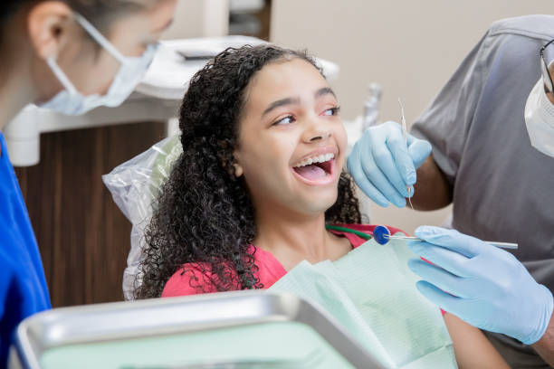 Best Pediatric Emergency Dentist in St Cloud, MN