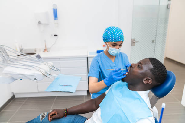 Best Emergency Orthodontic Repairs in St Cloud, MN